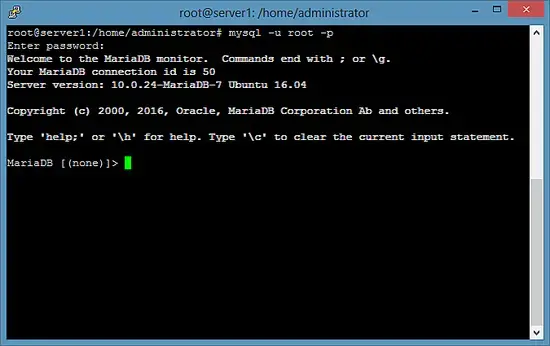 Ubuntu 16.04（LTS）系统安装LAMP服务器教程，包括Apache、PHP 7和MySQL_马特资源网