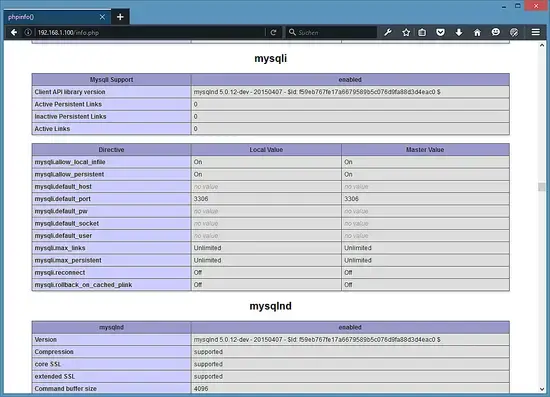 图片[4]_Ubuntu 16.04（LTS）系统安装LAMP服务器教程，包括Apache、PHP 7和MySQL_马特资源网
