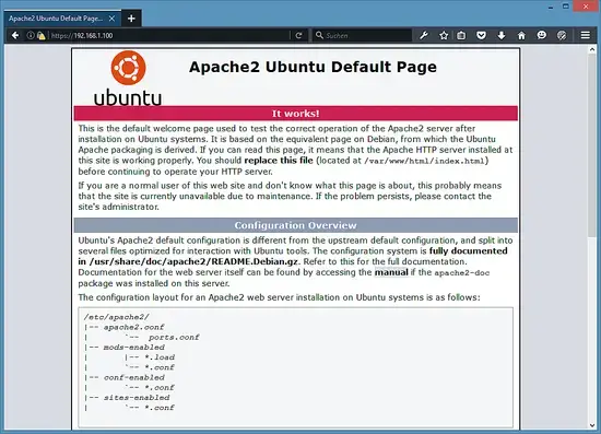 图片[7]_Ubuntu 16.04（LTS）系统安装LAMP服务器教程，包括Apache、PHP 7和MySQL_马特资源网